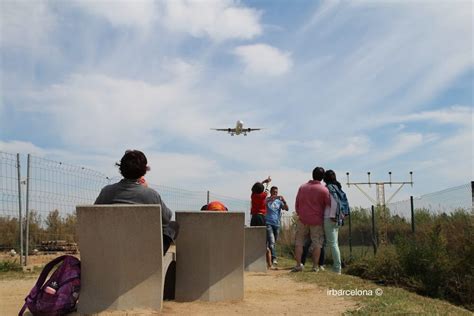 como llegar al mirador aeropuerto del prat|El mirador del Aeropuerto de El Prat de Llobregat